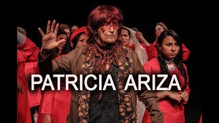 Asi No Se Hacen Las Cosas: Patricia Ariza