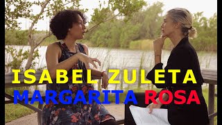 Isabel Cristina Zuleta- Margarita Rosa: Rejuntancia