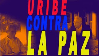 Uribe Contra La Verdad : Francisco de Roux
