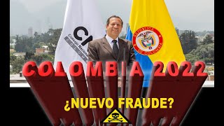Fraude Electoral: Guillermo Pérez Salas
