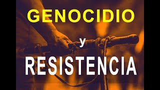 Genocidio Indígena: Hector Gañán Bueno